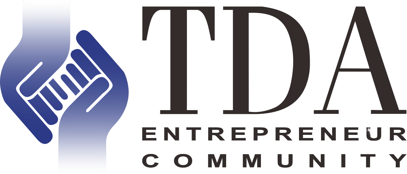 Gambar Komunitas Tangan di Atas Pekanbaru (TDA Pekanbaru)